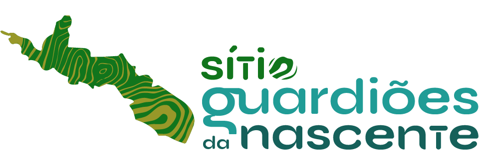 Logo Cliente Sítio Guardiões da Nascente