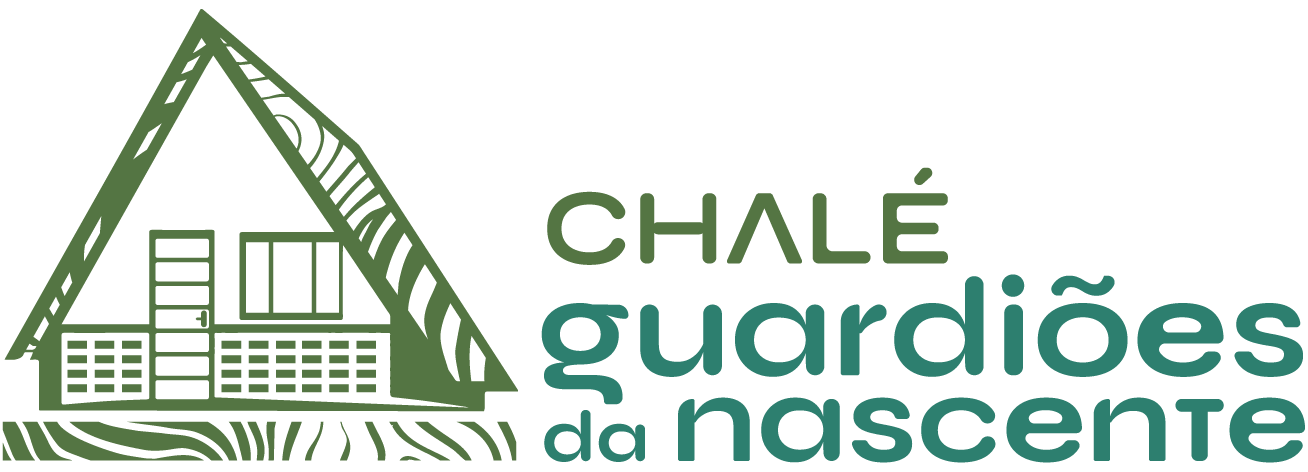 Logo Cliente Chalé Guardiões da Nascente