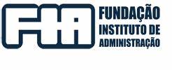 Logo Cliente Fundação Instituto de Administração - FIA