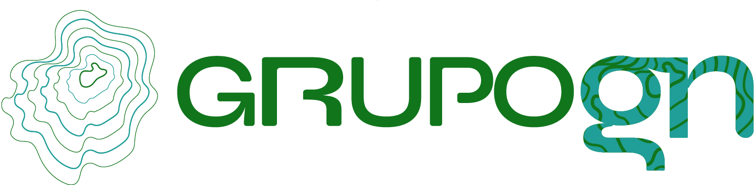 Logo Cliente GrupoGN